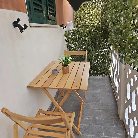 Appartamento Good Night Big Family With Terrace - 5 Min From Station, Independent Entrance *