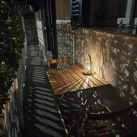 Appartamento Good Night Big Family With Terrace - 5 Min From Station, Independent Entrance *